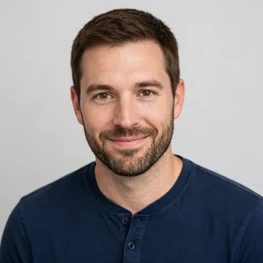 Jake Morrison, open-world driving game reviewer