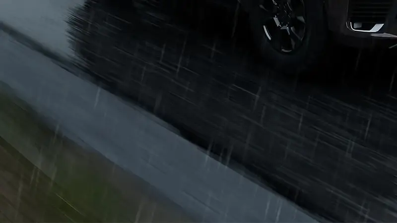 Highway traffic flow in Traffic Racer Open World